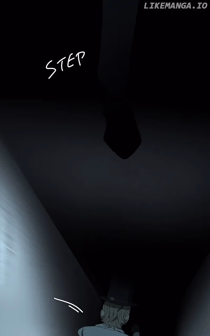 Read Silent Screams chapter 74 image 44 on Lezhin