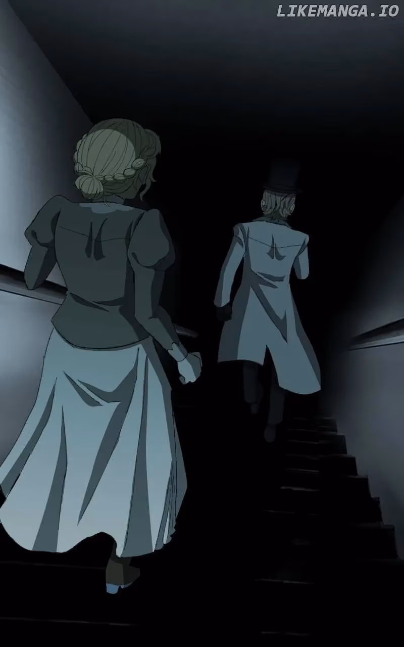 Read Silent Screams chapter 74 image 47 on Lezhin