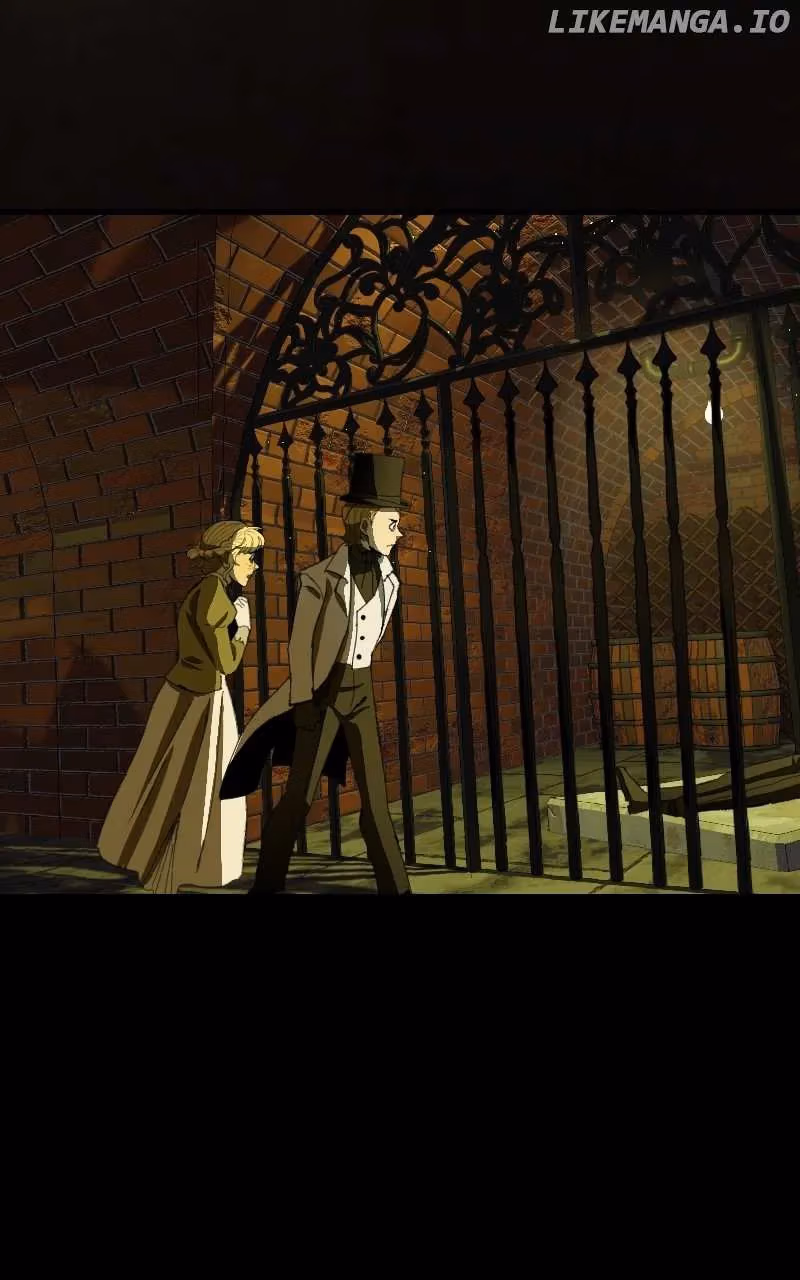 Read Silent Screams chapter 74 image 51 on Lezhin