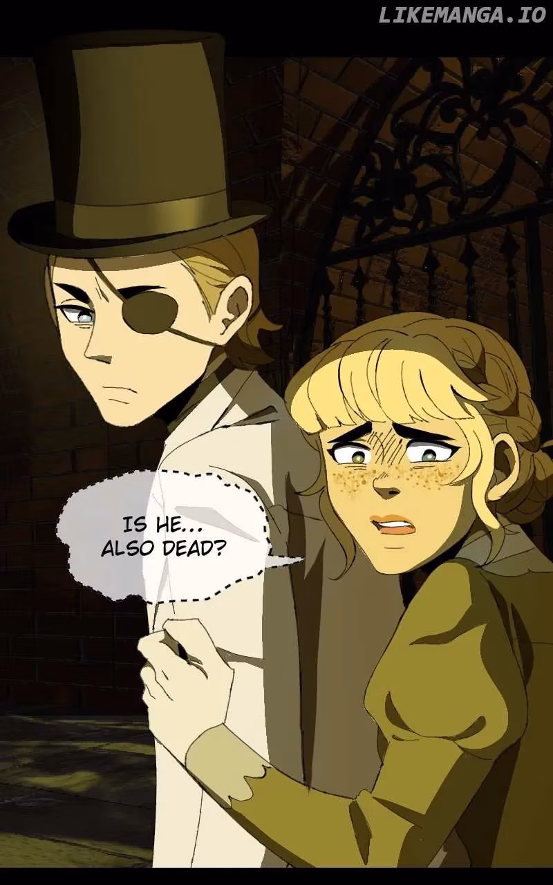 Read Silent Screams chapter 74 image 52 on Lezhin