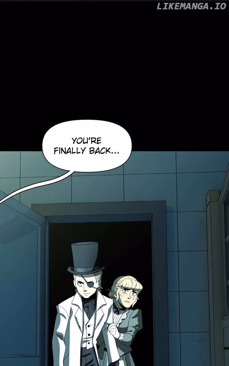 Read Silent Screams chapter 74 image 58 on Lezhin