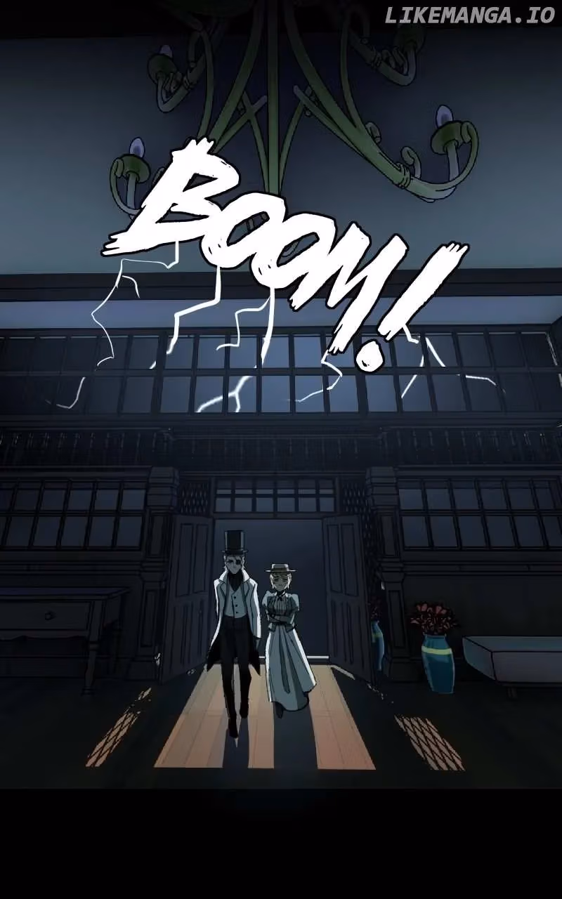 Read Silent Screams chapter 74 image 6 on Lezhin