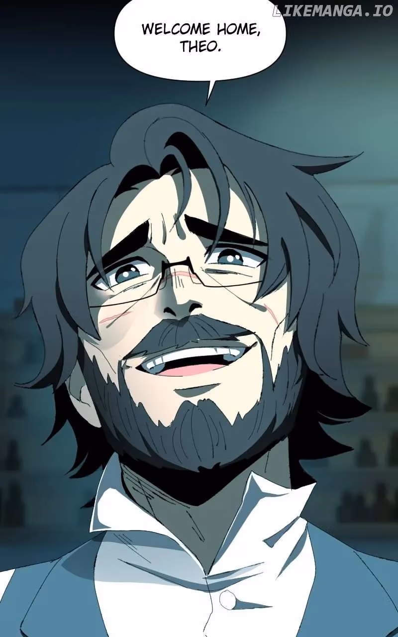 Read Silent Screams chapter 74 image 61 on Lezhin