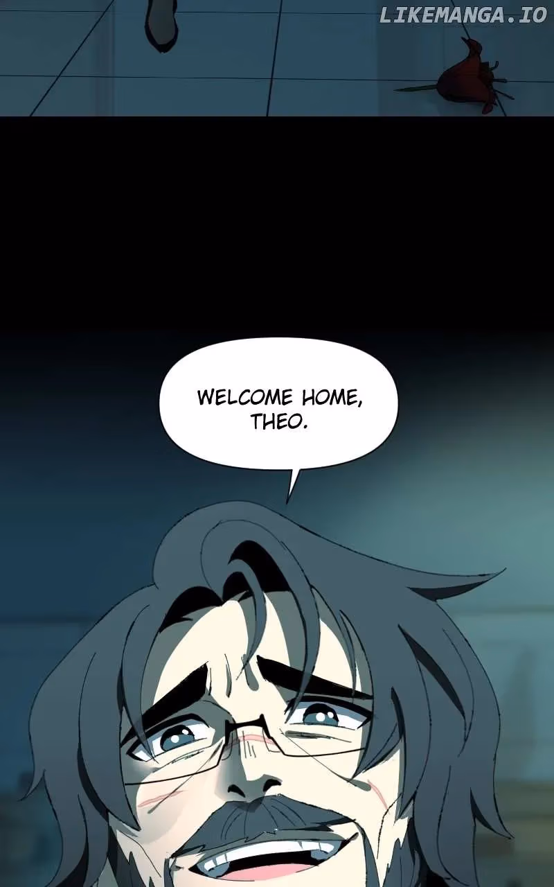 Read Silent Screams chapter 75 image 1 on Lezhin