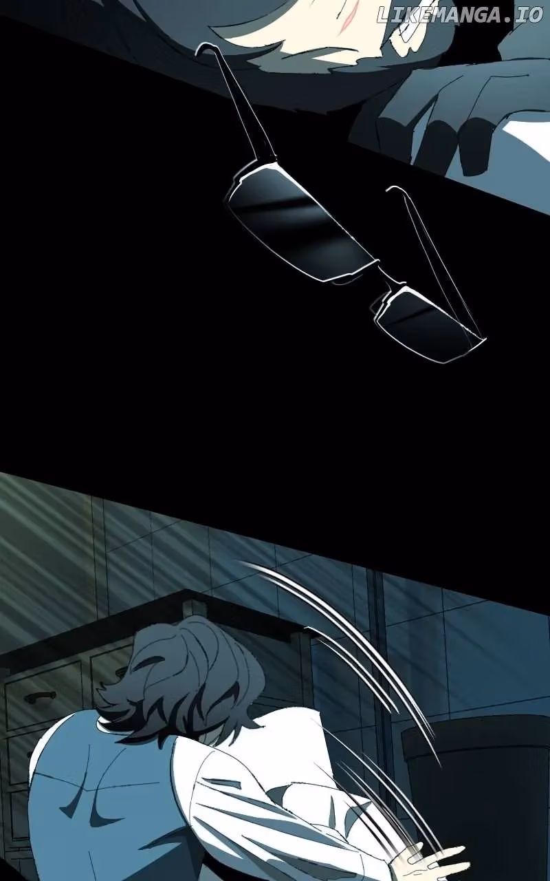 Read Silent Screams chapter 75 image 10 on Lezhin