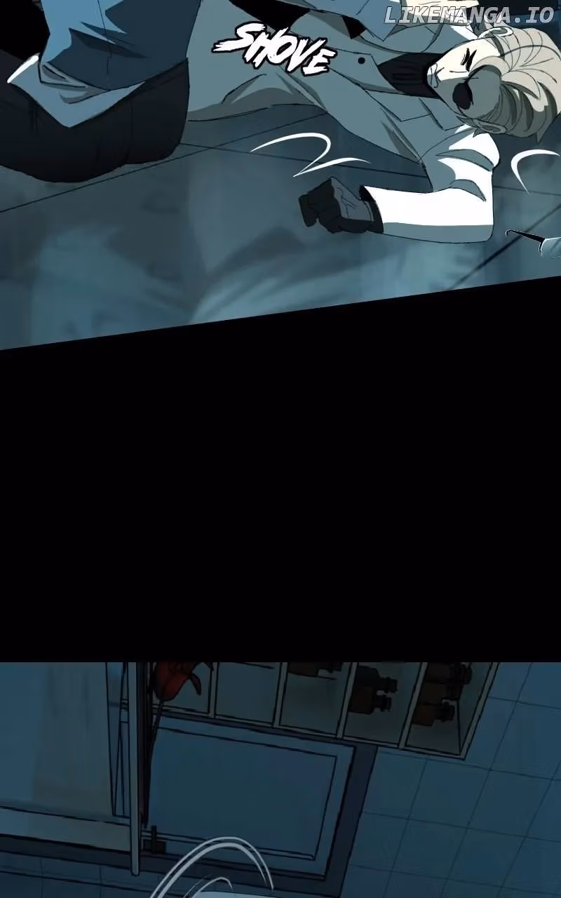 Read Silent Screams chapter 75 image 11 on Lezhin