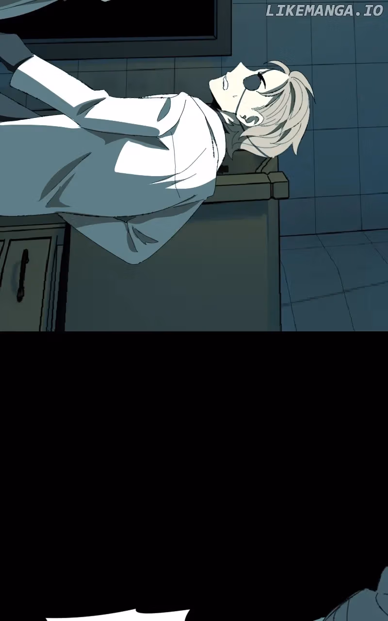 Read Silent Screams chapter 75 image 13 on Lezhin