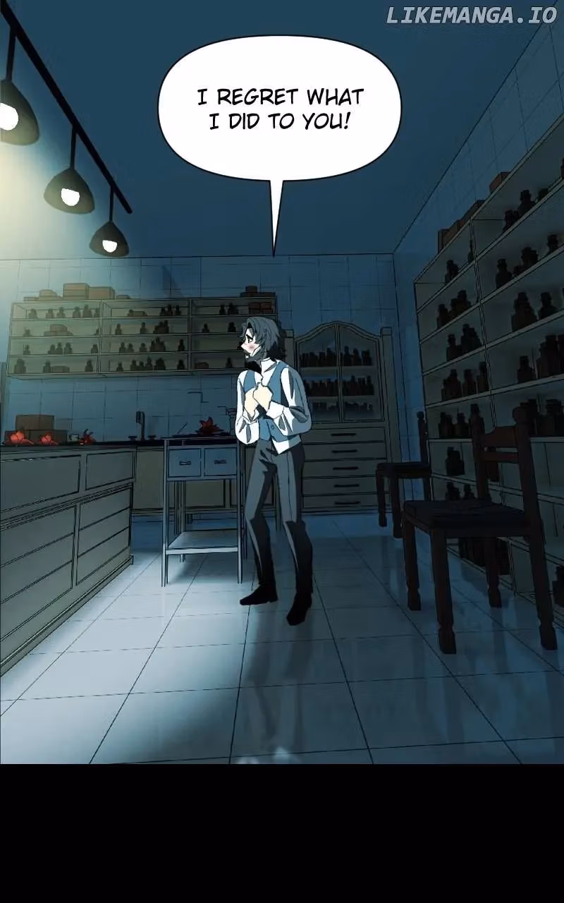 Read Silent Screams chapter 75 image 19 on Lezhin