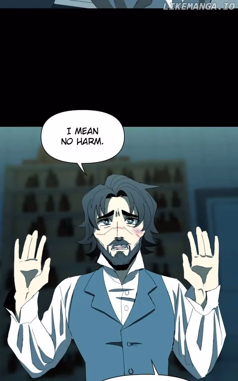 Read Silent Screams chapter 75 image 21 on Lezhin