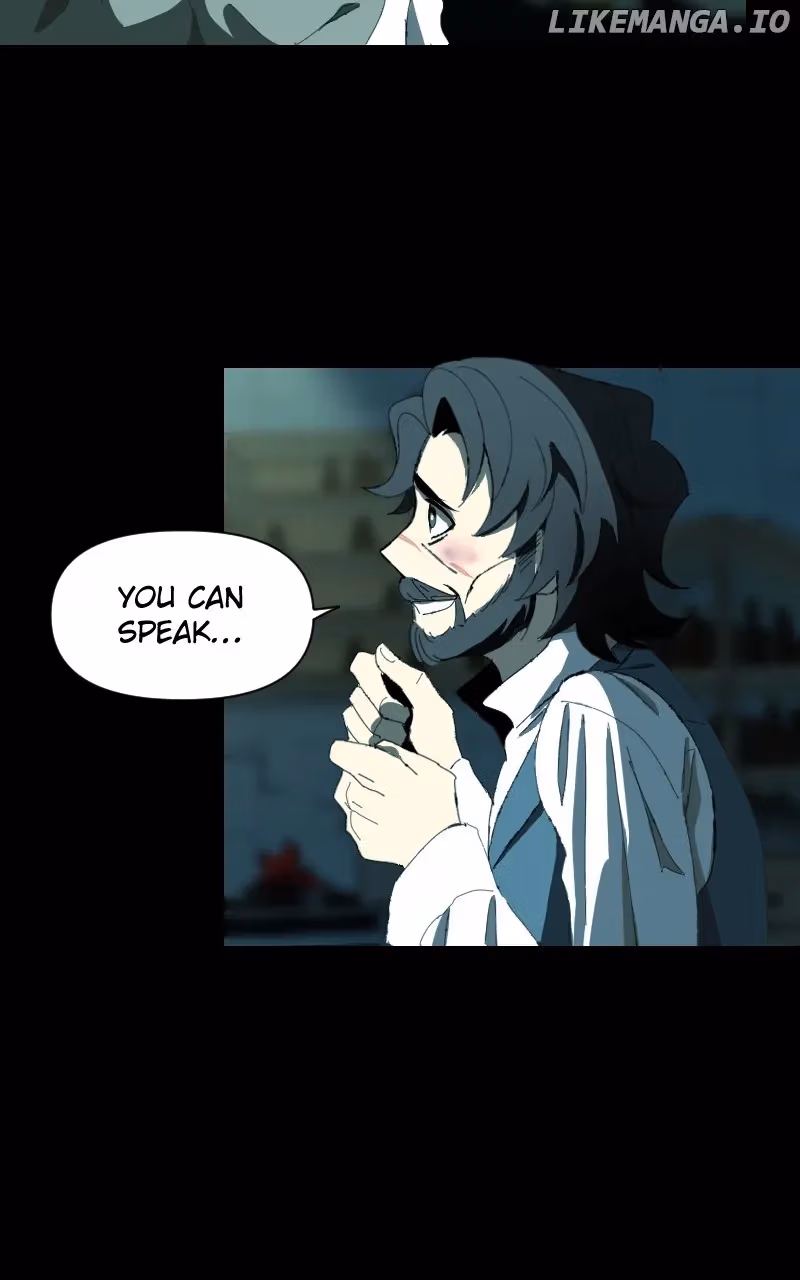 Read Silent Screams chapter 75 image 23 on Lezhin