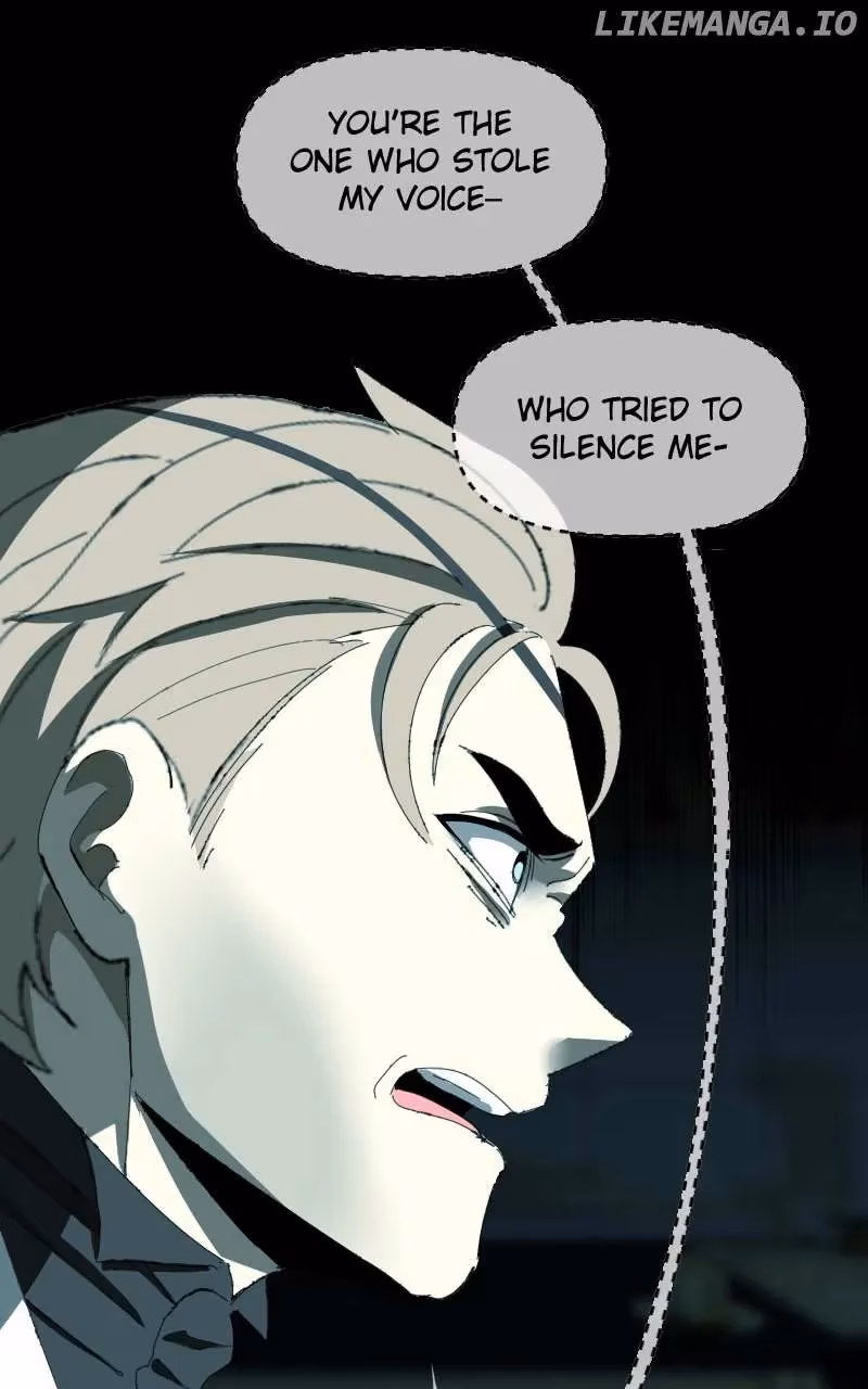 Read Silent Screams chapter 75 image 24 on Lezhin