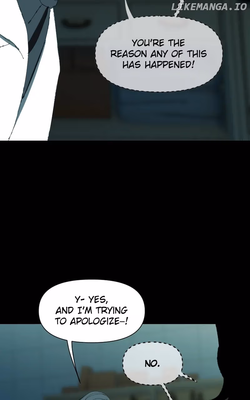 Read Silent Screams chapter 75 image 25 on Lezhin