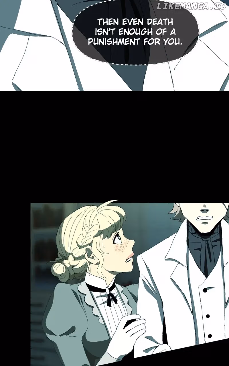 Read Silent Screams chapter 75 image 28 on Lezhin