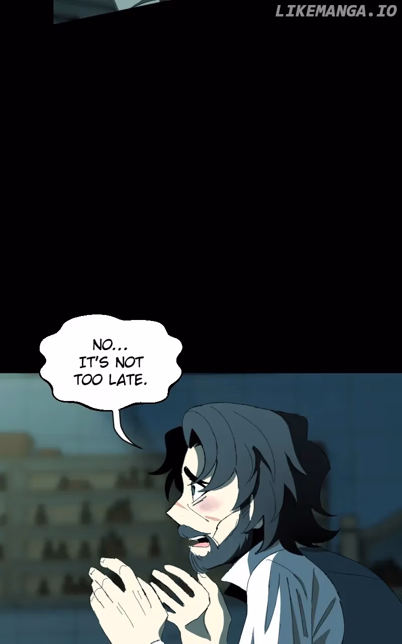 Read Silent Screams chapter 75 image 29 on Lezhin