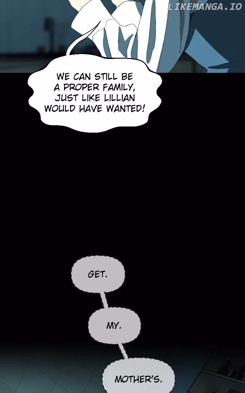 Read Silent Screams chapter 75 image 30 on Lezhin