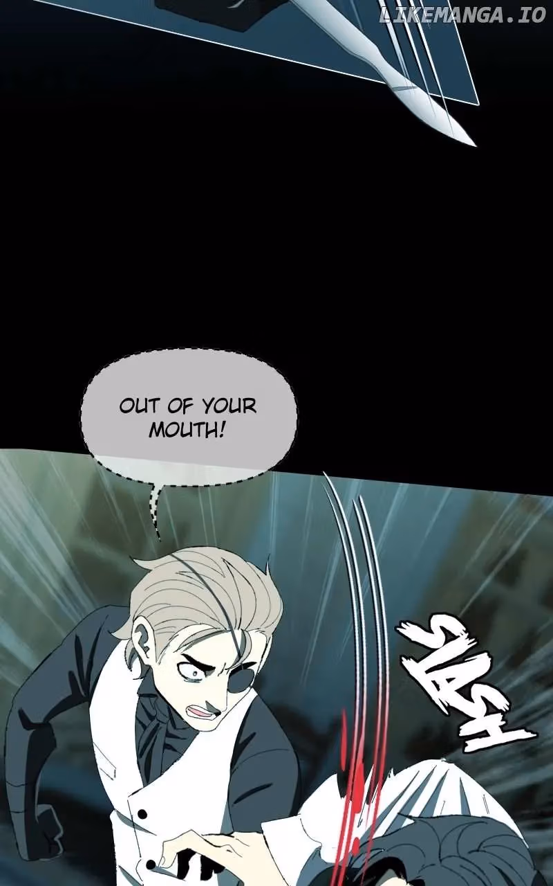 Read Silent Screams chapter 75 image 32 on Lezhin
