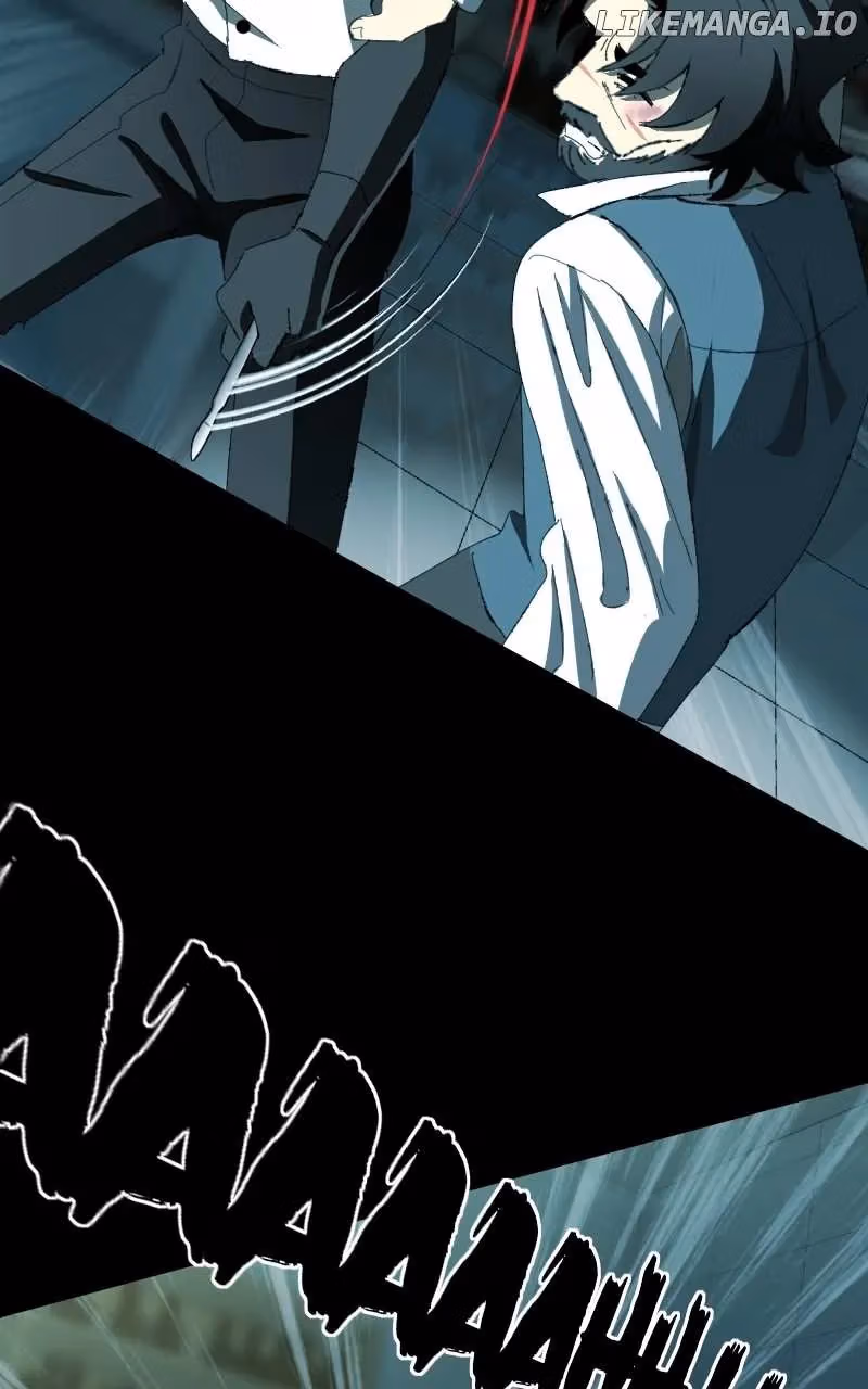 Read Silent Screams chapter 75 image 33 on Lezhin