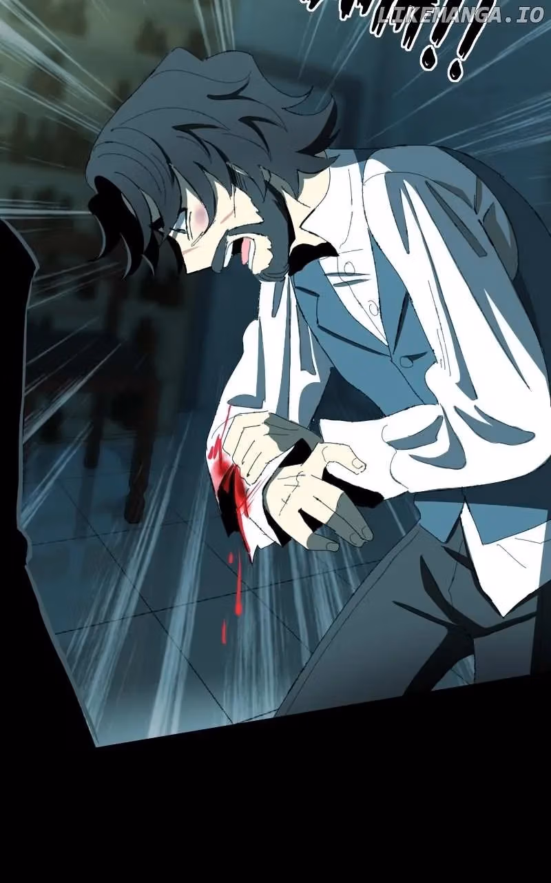 Read Silent Screams chapter 75 image 34 on Lezhin