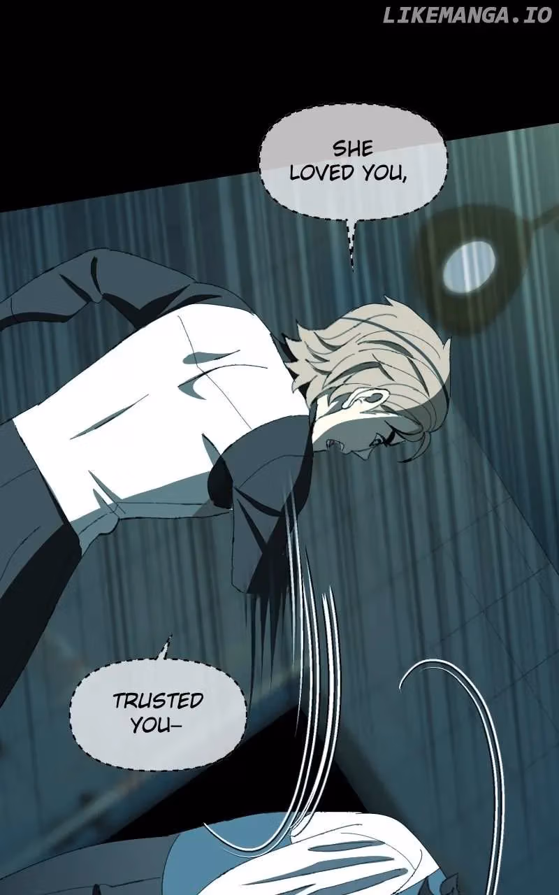 Read Silent Screams chapter 75 image 35 on Lezhin