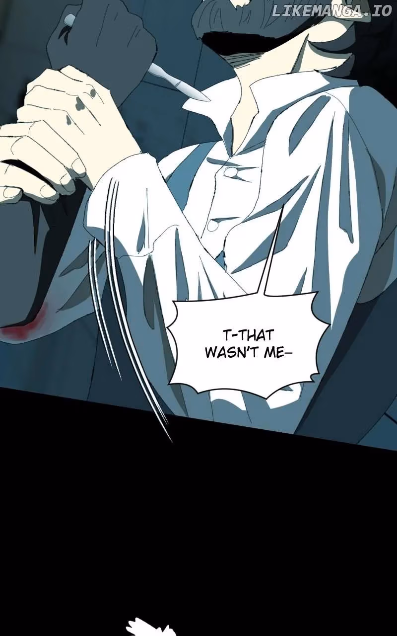 Read Silent Screams chapter 75 image 37 on Lezhin