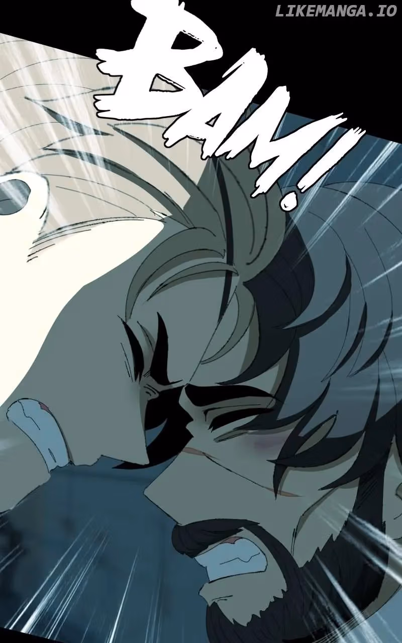 Read Silent Screams chapter 75 image 38 on Lezhin