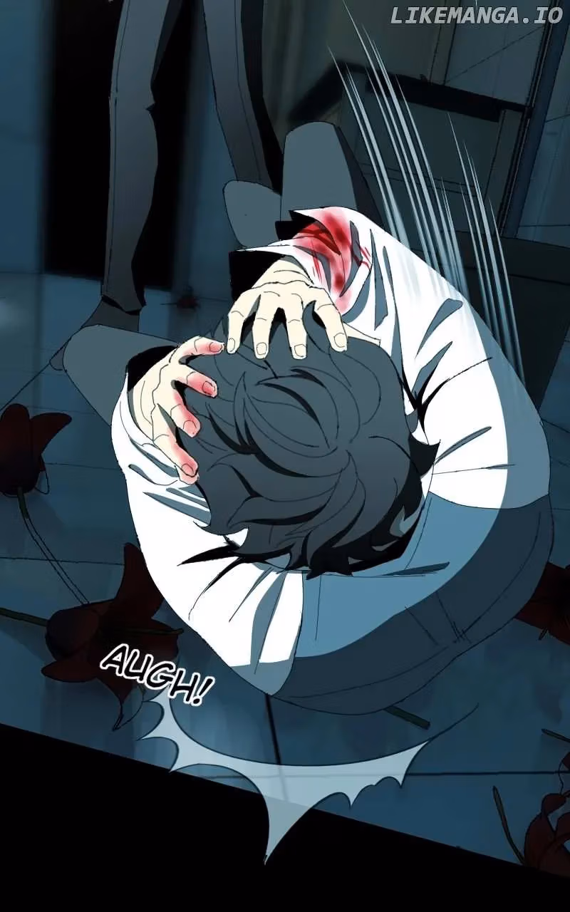 Read Silent Screams chapter 75 image 40 on Lezhin