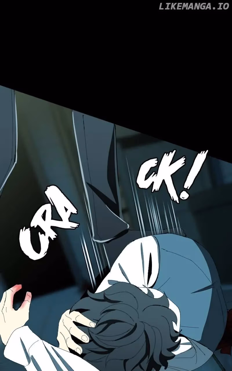 Read Silent Screams chapter 75 image 41 on Lezhin