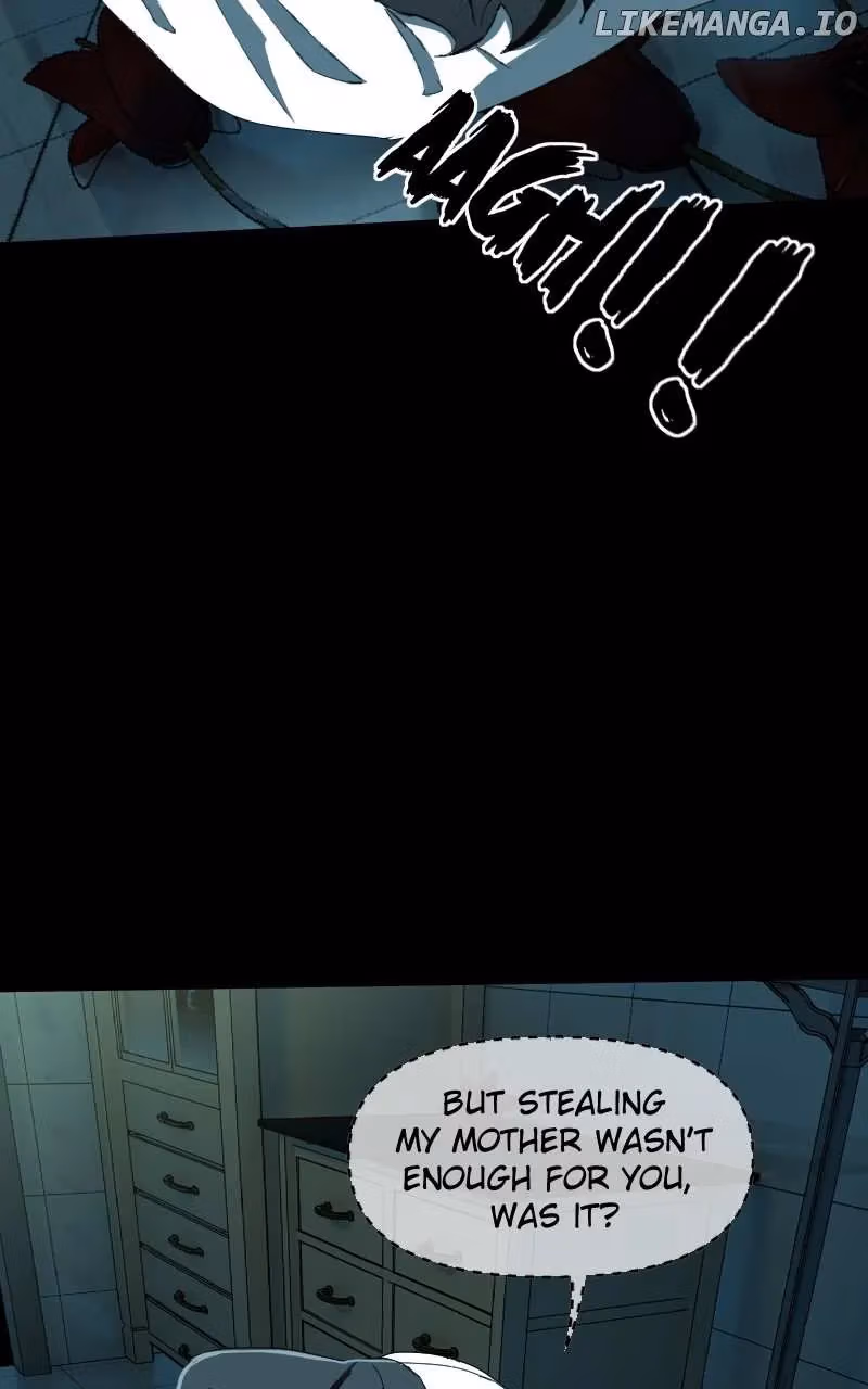 Read Silent Screams chapter 75 image 42 on Lezhin