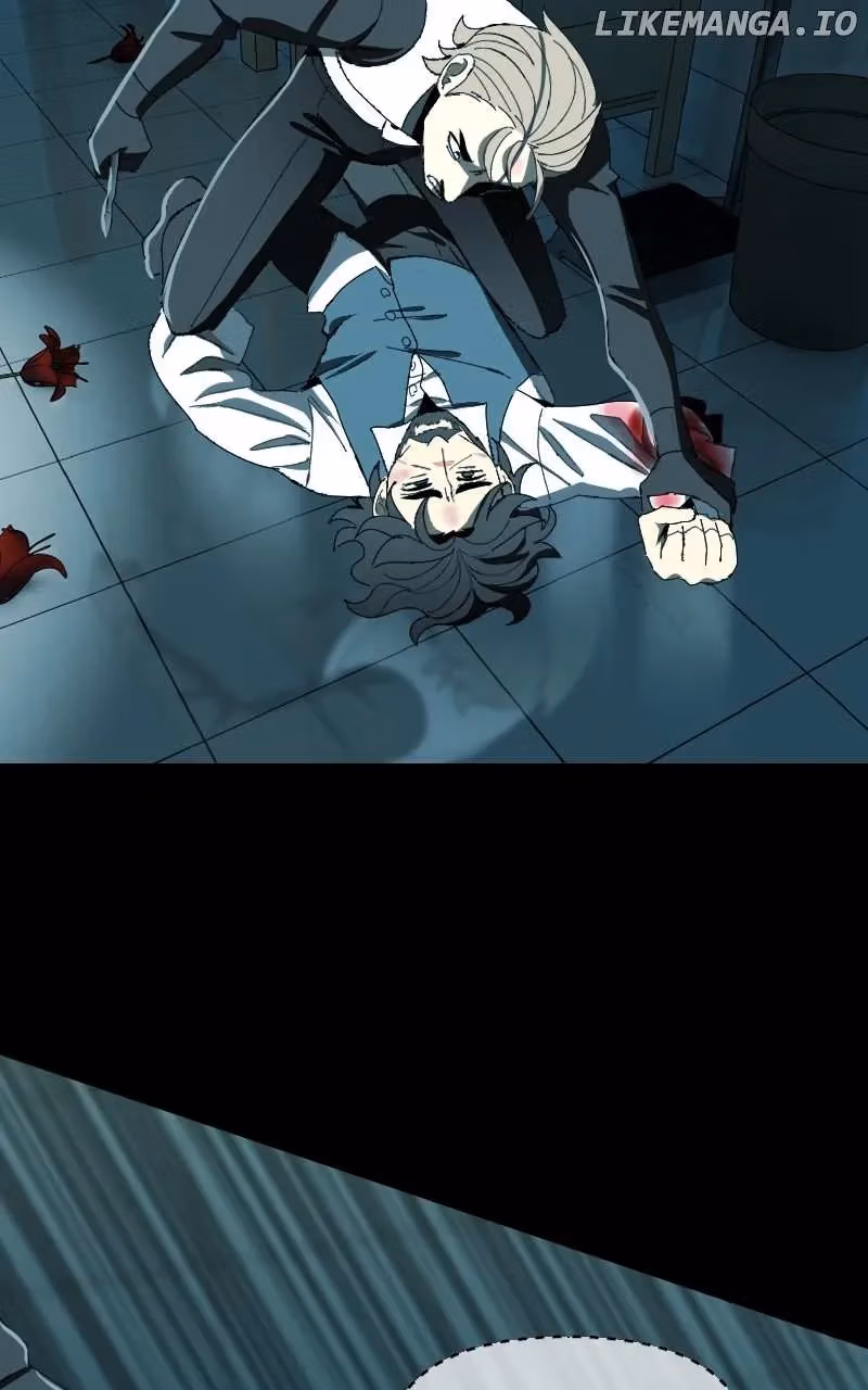 Read Silent Screams chapter 75 image 43 on Lezhin