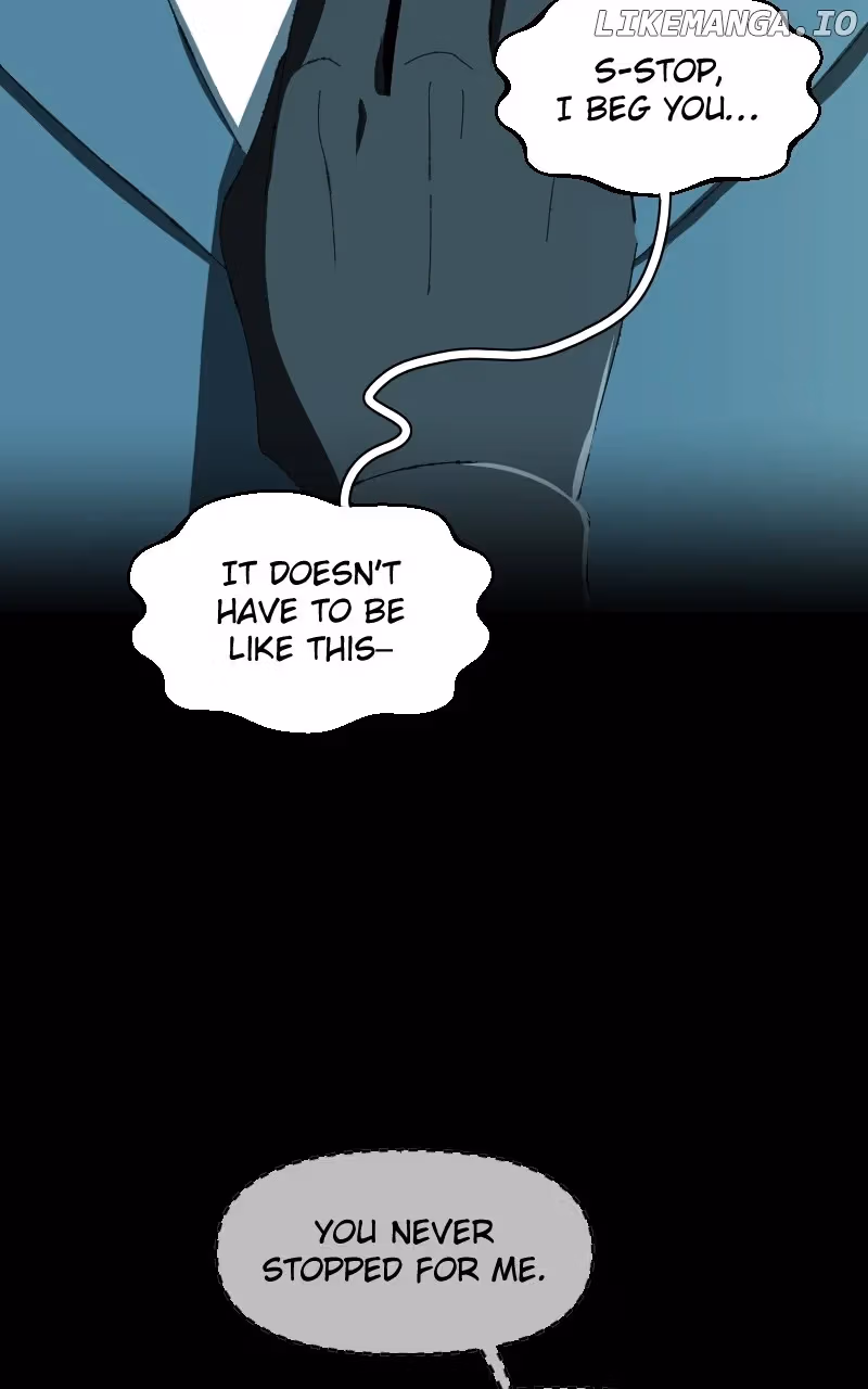 Read Silent Screams chapter 75 image 46 on Lezhin