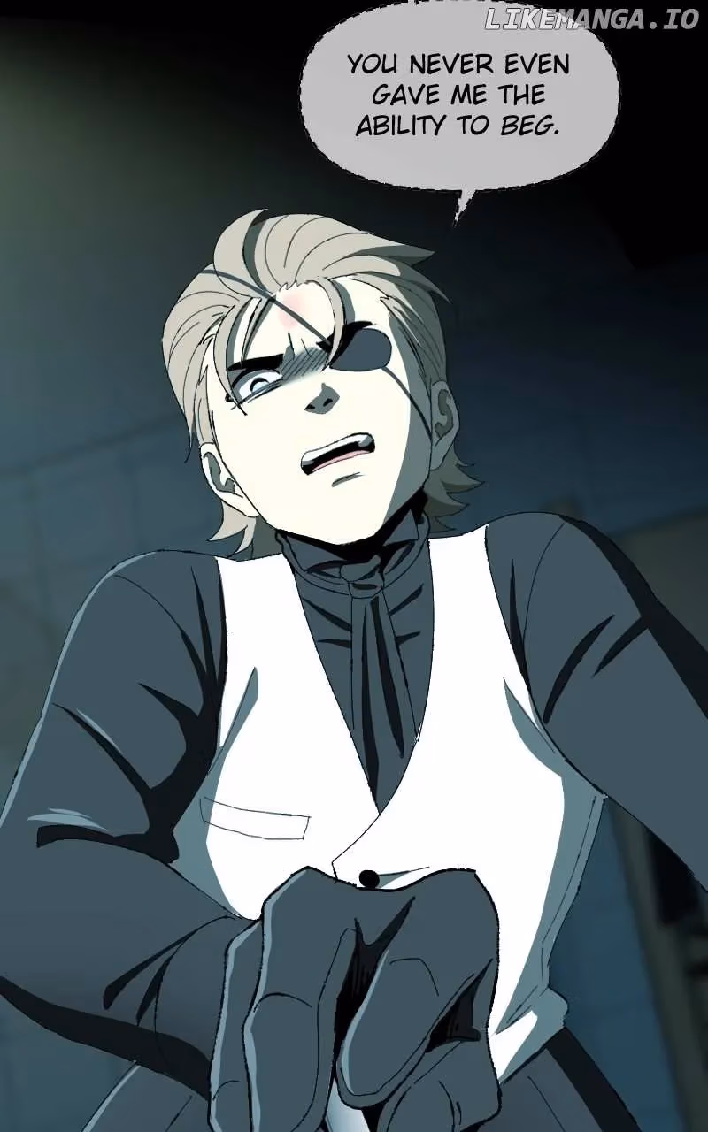 Read Silent Screams chapter 75 image 47 on Lezhin
