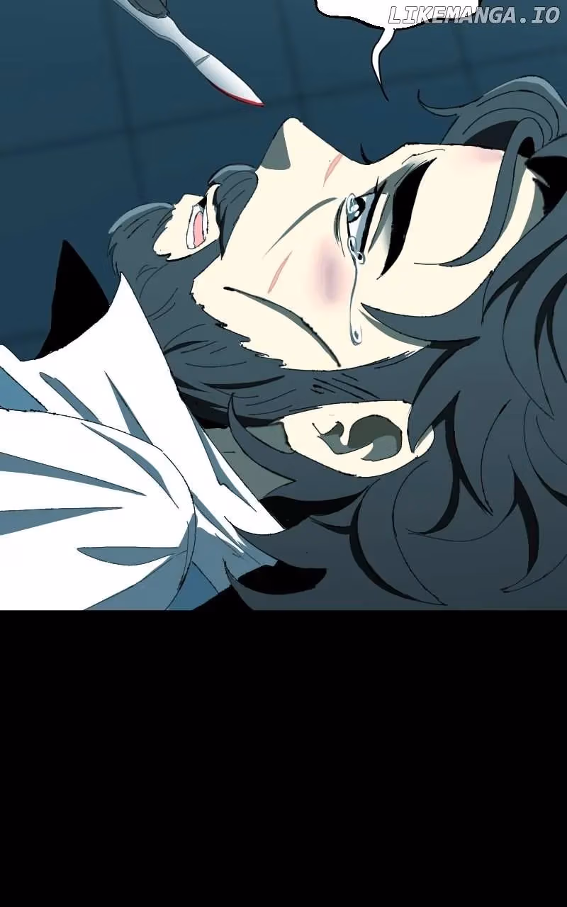 Read Silent Screams chapter 75 image 49 on Lezhin