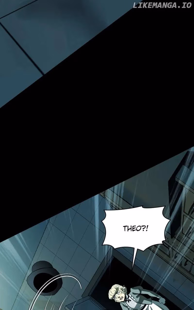 Read Silent Screams chapter 75 image 5 on Lezhin
