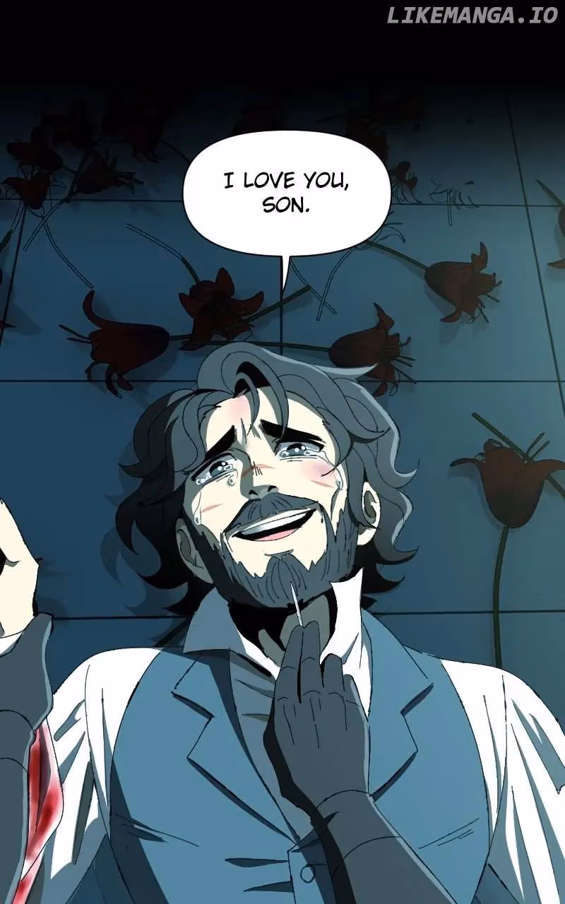 Read Silent Screams chapter 75 image 50 on Lezhin