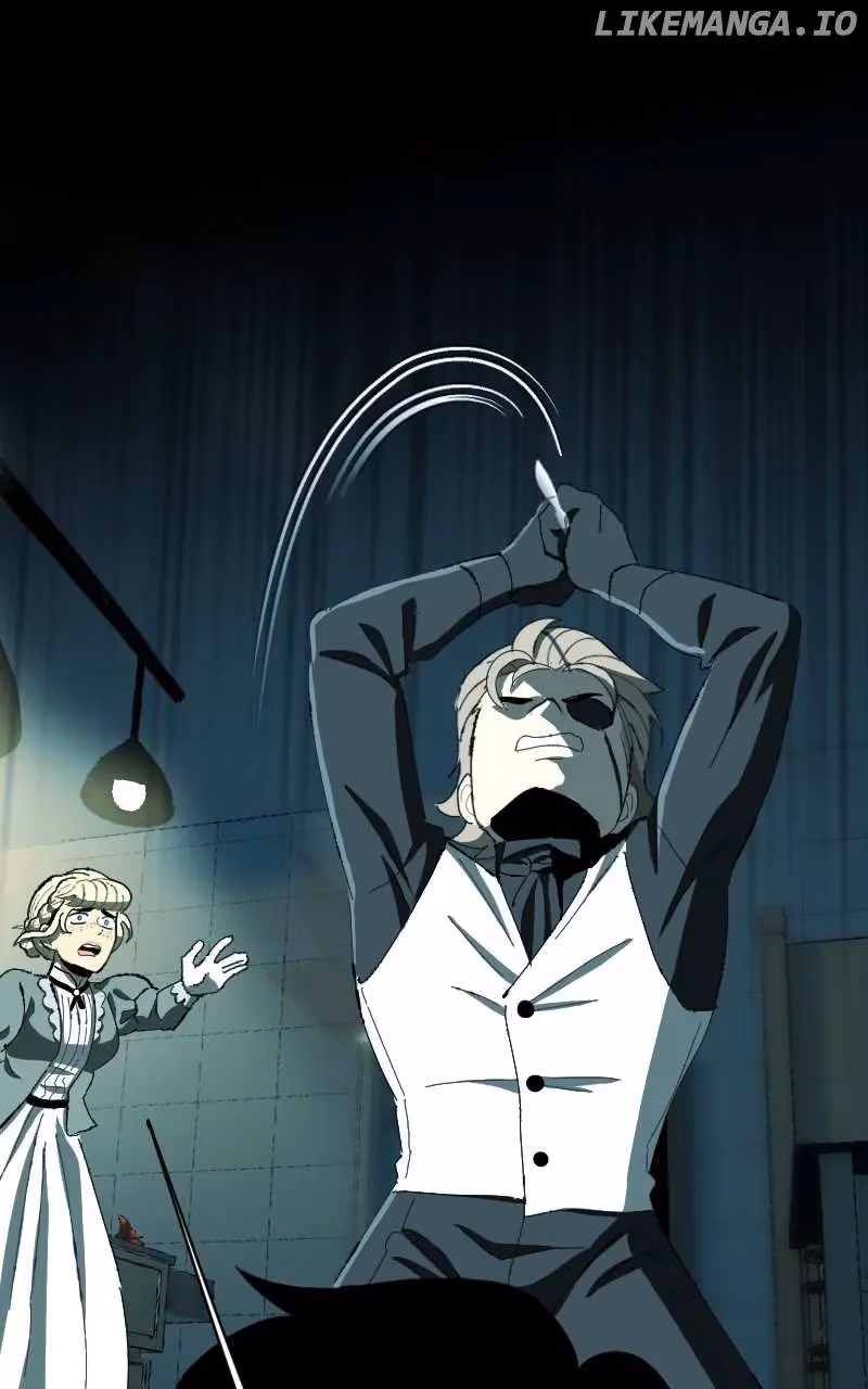 Read Silent Screams chapter 75 image 55 on Lezhin