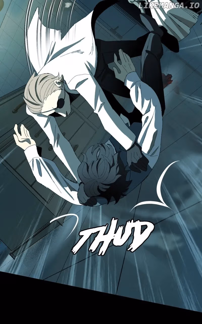 Read Silent Screams chapter 75 image 6 on Lezhin