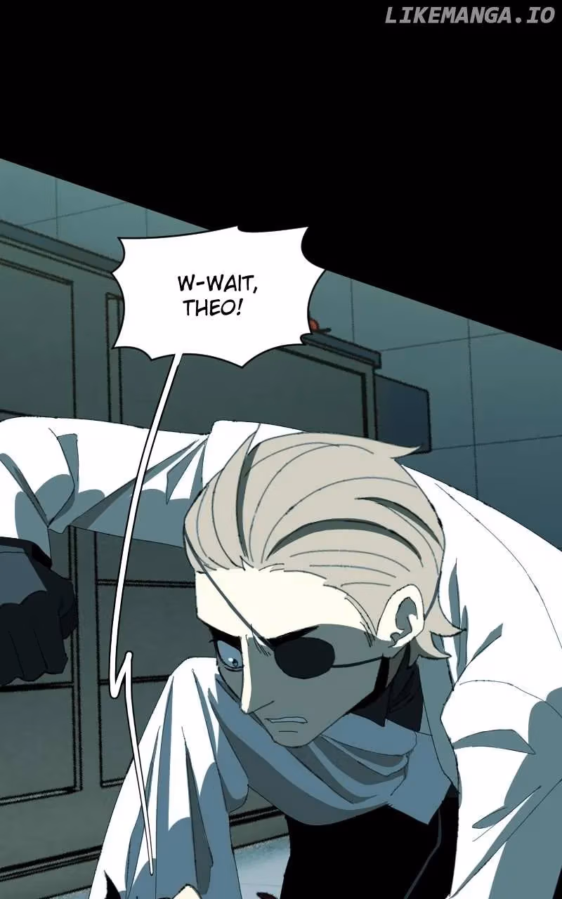 Read Silent Screams chapter 75 image 7 on Lezhin