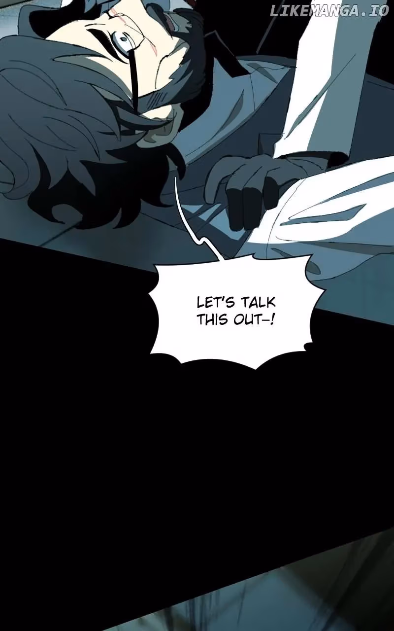 Read Silent Screams chapter 75 image 8 on Lezhin