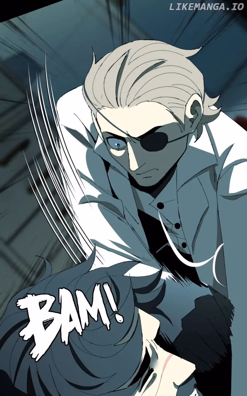 Read Silent Screams chapter 75 image 9 on Lezhin