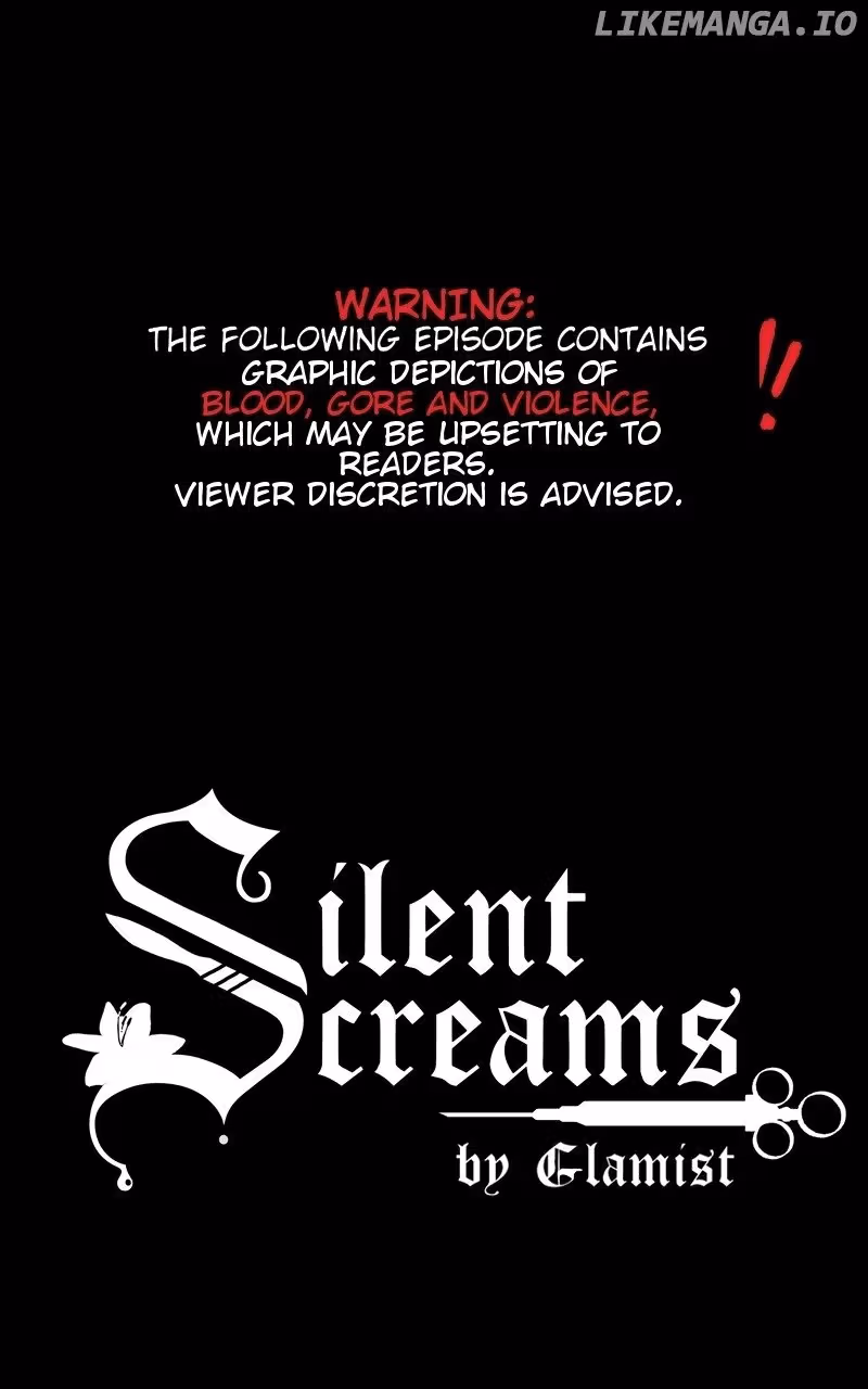 Read Silent Screams chapter 76 image 0 on Lezhin