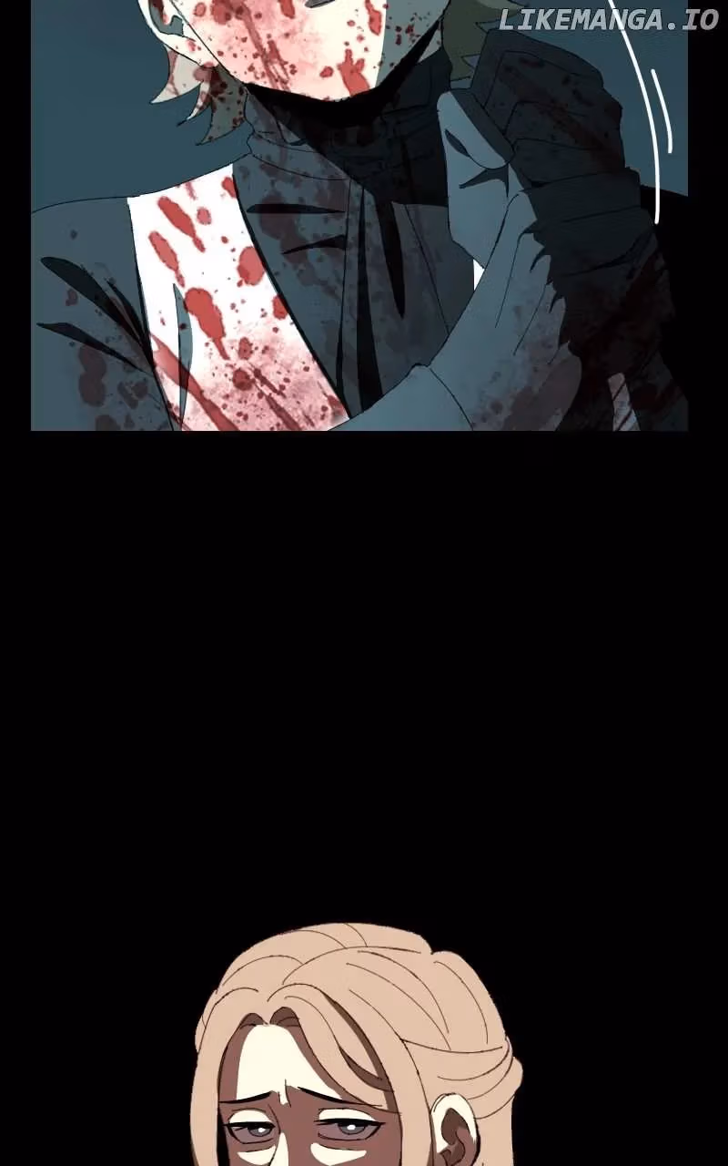 Read Silent Screams chapter 76 image 10 on Lezhin