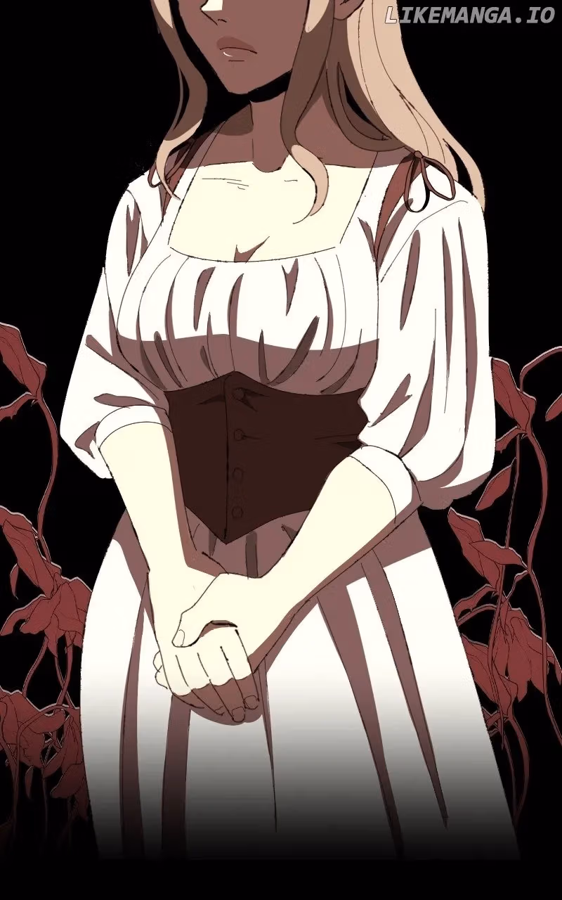 Read Silent Screams chapter 76 image 11 on Lezhin