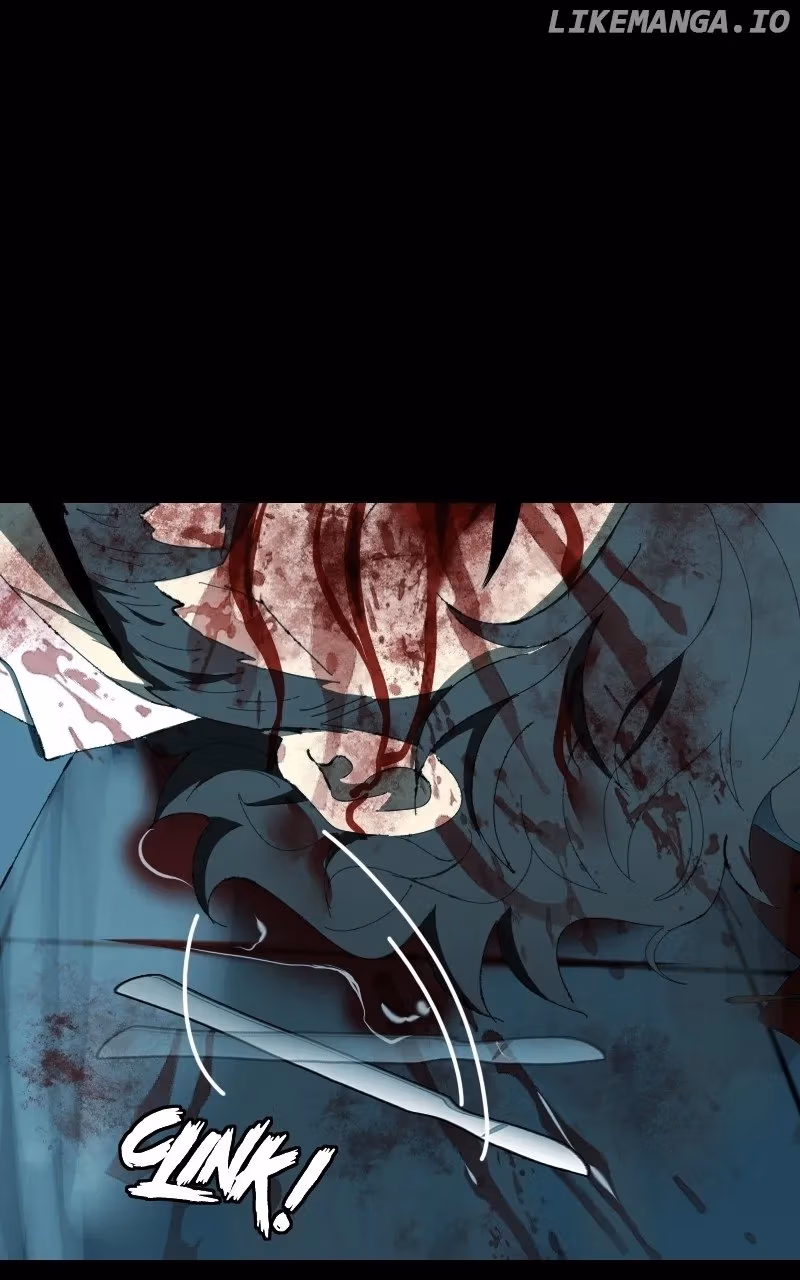 Read Silent Screams chapter 76 image 12 on Lezhin