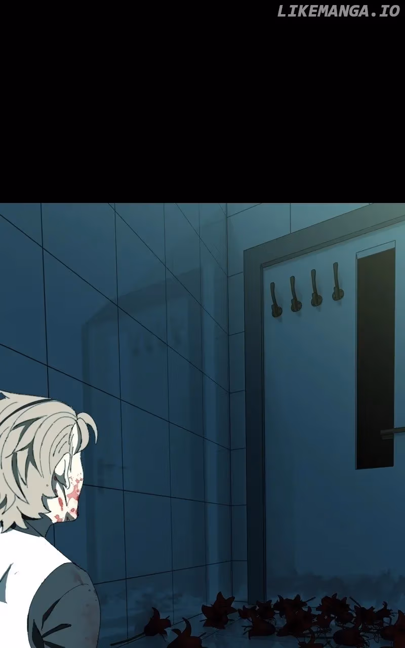 Read Silent Screams chapter 76 image 13 on Lezhin