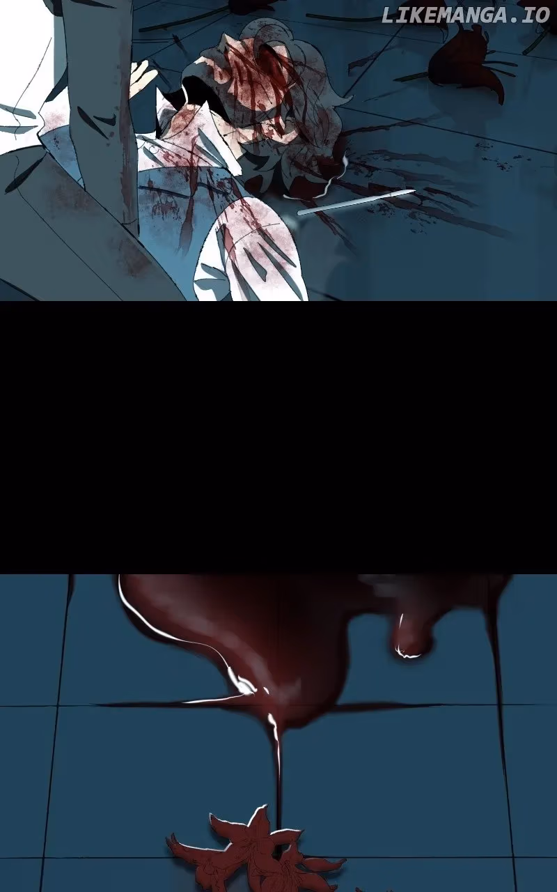 Read Silent Screams chapter 76 image 14 on Lezhin