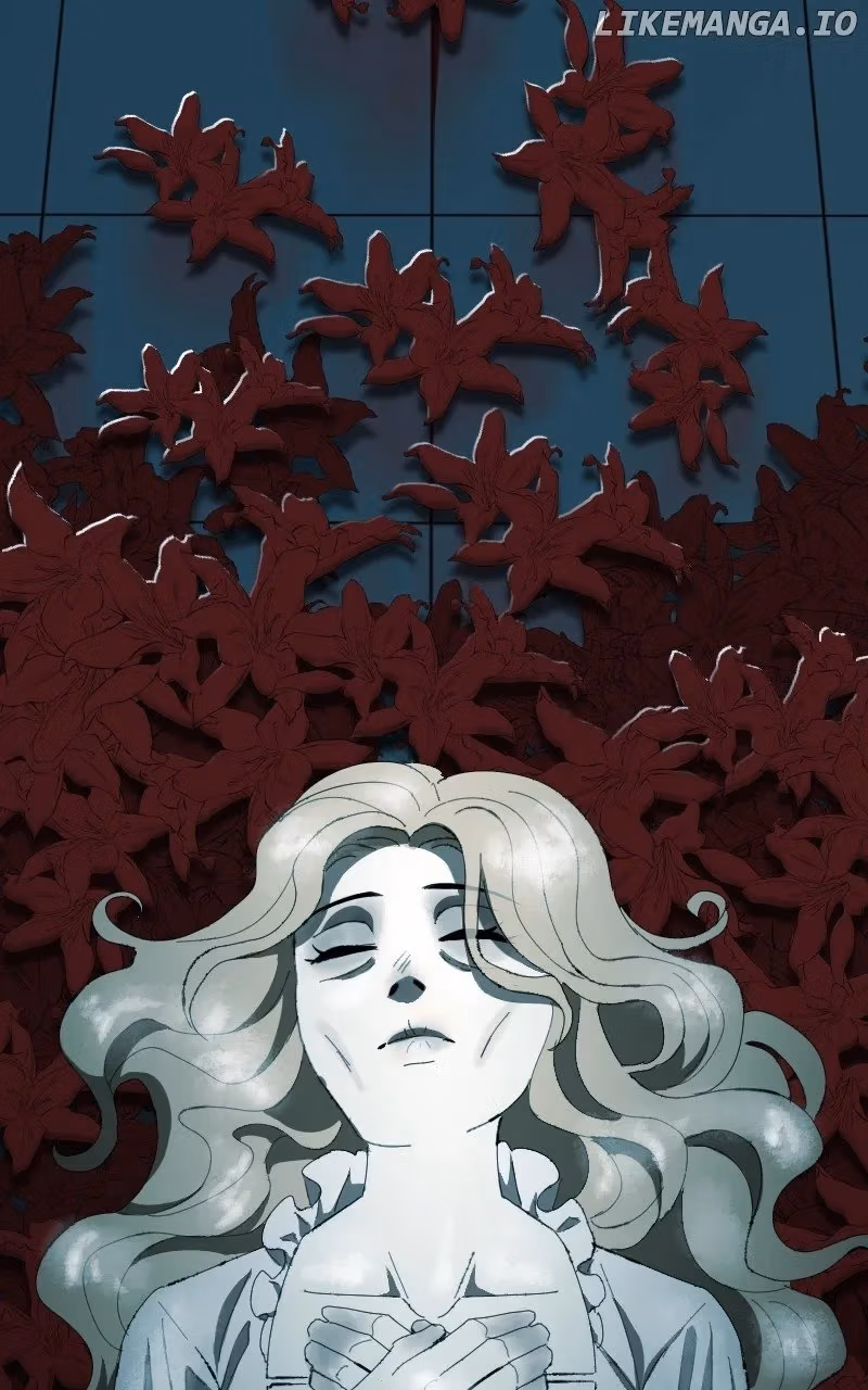 Read Silent Screams chapter 76 image 15 on Lezhin