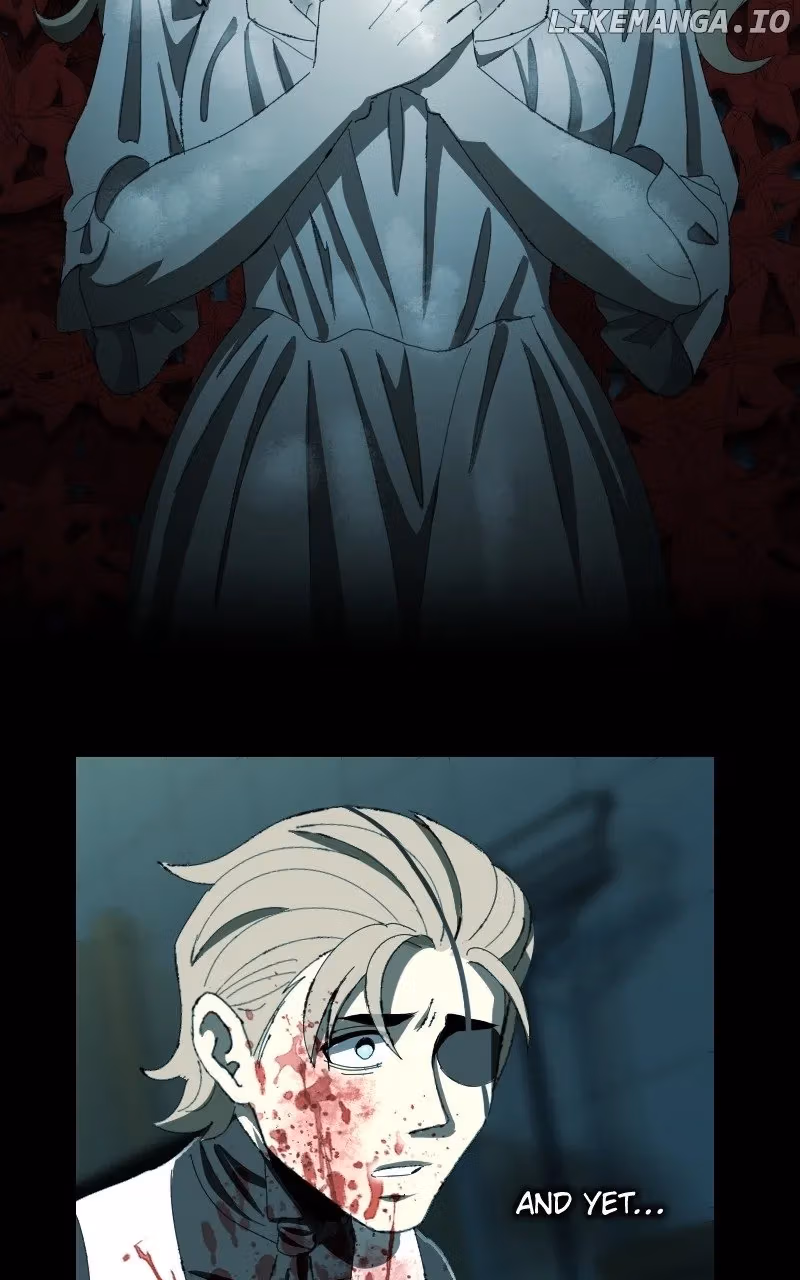 Read Silent Screams chapter 76 image 16 on Lezhin