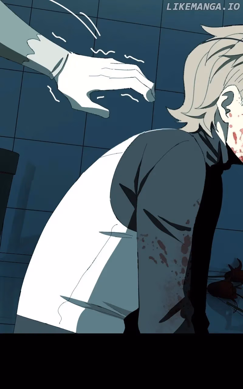Read Silent Screams chapter 76 image 19 on Lezhin