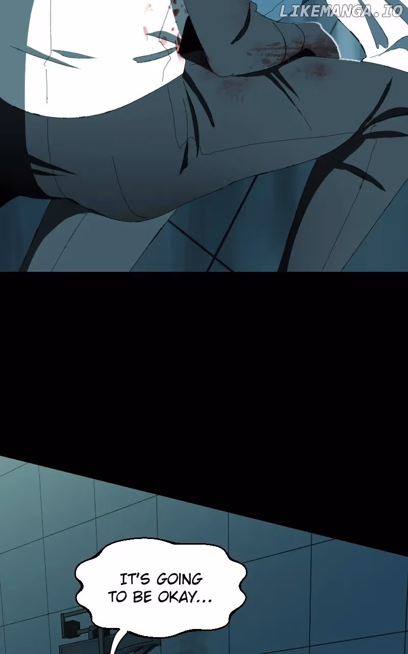 Read Silent Screams chapter 76 image 21 on Lezhin