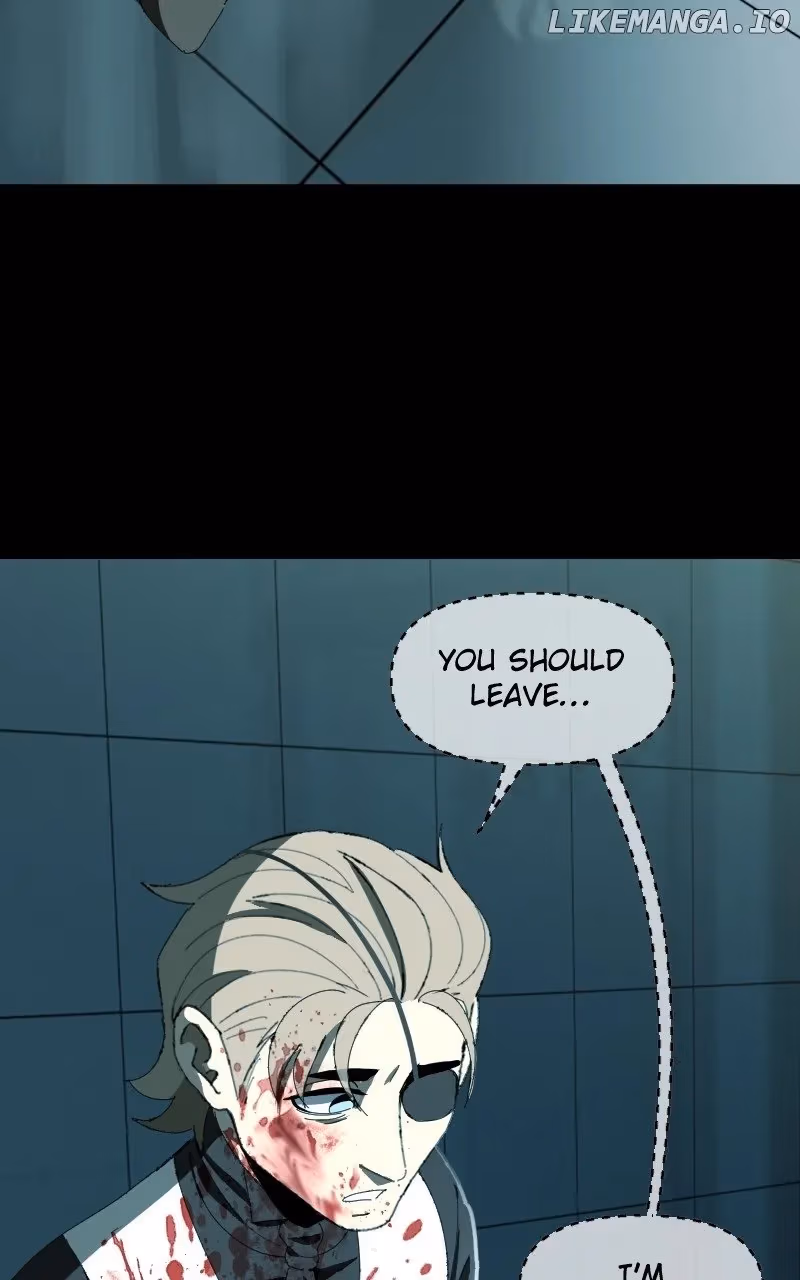 Read Silent Screams chapter 76 image 27 on Lezhin